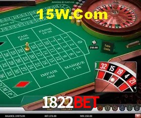 Jogos de Slot 1822Bet