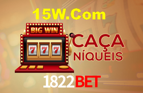 1822Bet