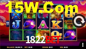 1822Bet
