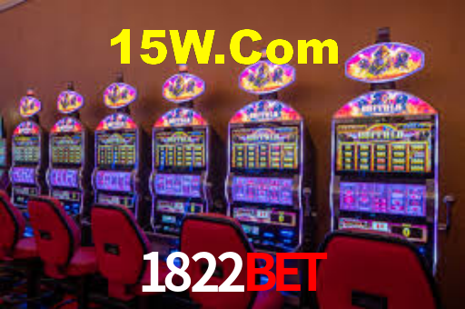 1822 Bet App