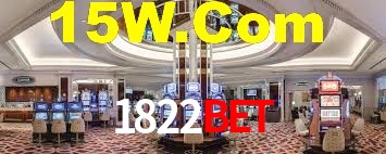 1822Bet