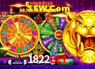 Estatísticas do Jogo 1822Bet