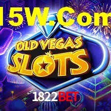 1822 Bet Login