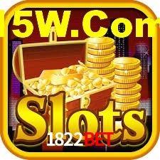 1822 Bet App