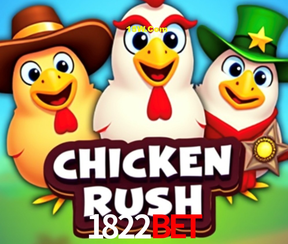 Estatísticas Crash Games 1822Bet