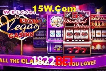 Casino Ao Vivo 1822Bet