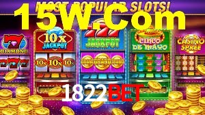 Exclusive Games 1822Bet
