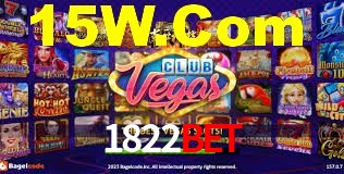 Premium Interface 1822Bet