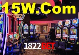 1822Bet