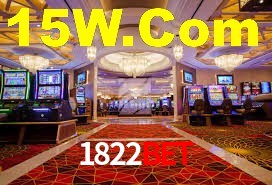 Blackjack Table 1822Bet