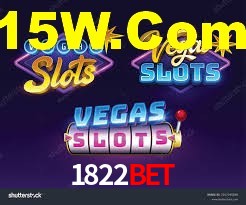 1822Bet