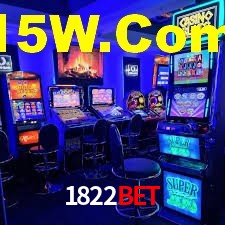 1822 Bet App