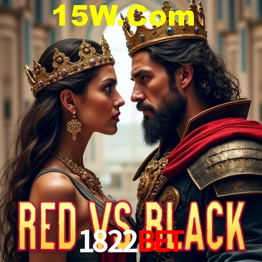 A Experiência Imersiva dos Cassinos Ao Vivo no 1822Bet
