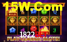 Live Casino 1822Bet