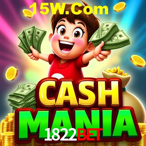 Slot Games 1822Bet