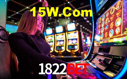 1822 Bet Login