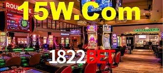 1822Bet