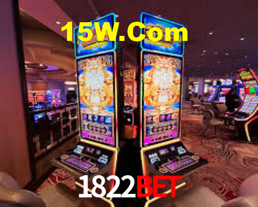 1822 Bet Login