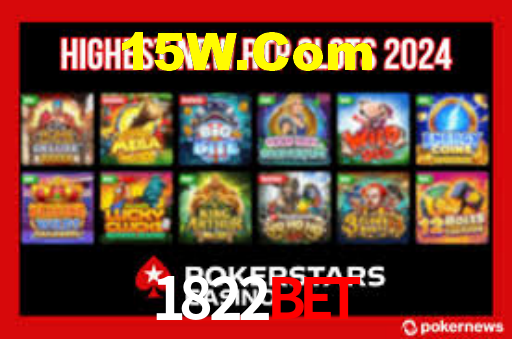 1822Bet