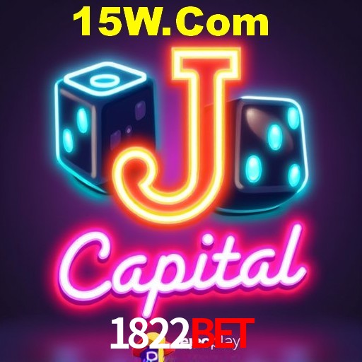 Descubra o Mundo do Cassino Online com 1822Bet