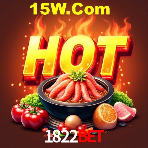 Descubra o Mundo do Cassino Online com 1822Bet