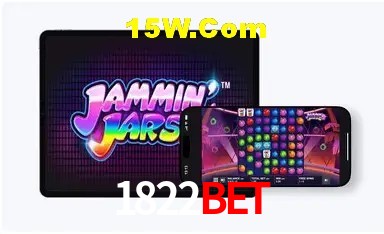 Diretório de Jogos 1822Bet